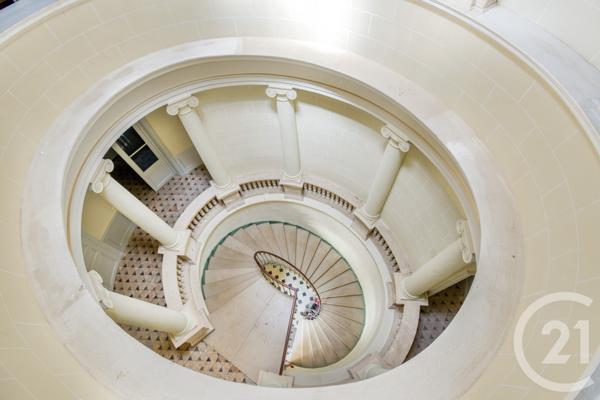 Appartement F6 à vendre  6 pièces - 145,17 m2 OREE D ANJOU - 49