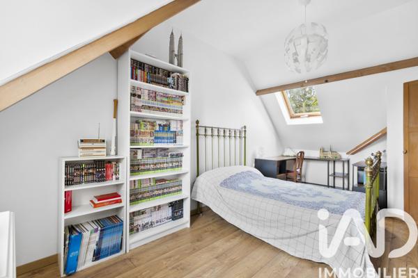 Maison à vendre 6 pièces 170 m² Villennes-sur-Seine