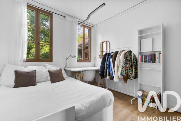 Maison à vendre 6 pièces 170 m² Villennes-sur-Seine