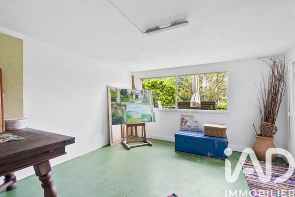 Maison à vendre 6 pièces 170 m² Villennes-sur-Seine