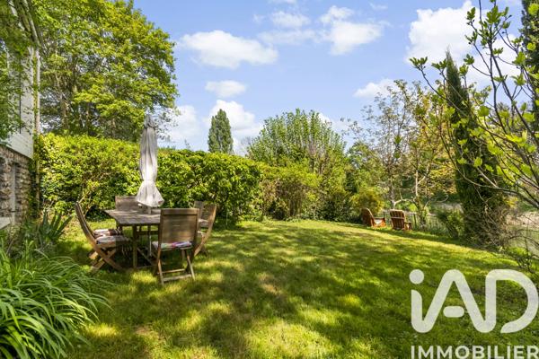 Maison à vendre 6 pièces 170 m² Villennes-sur-Seine