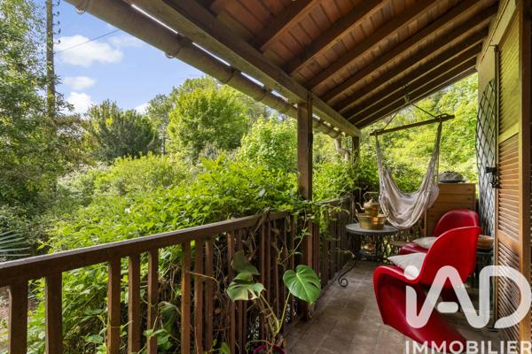 Maison à vendre 6 pièces 170 m² Villennes-sur-Seine