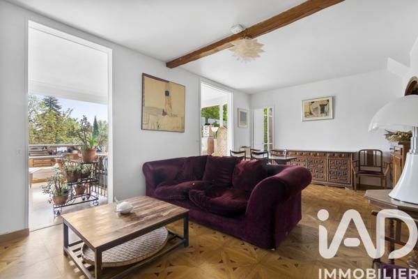 Maison à vendre 6 pièces 170 m² Villennes-sur-Seine