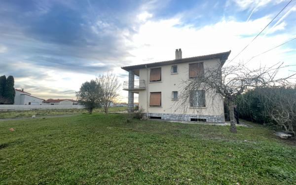 Maison à vendre    5 pièces • 170 m2 Saint-Jory