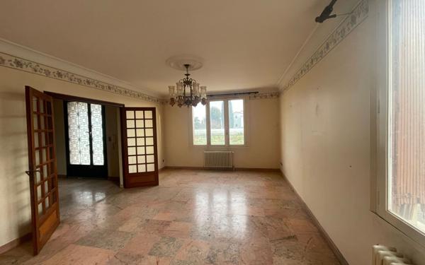 Maison à vendre    5 pièces • 170 m2 Saint-Jory