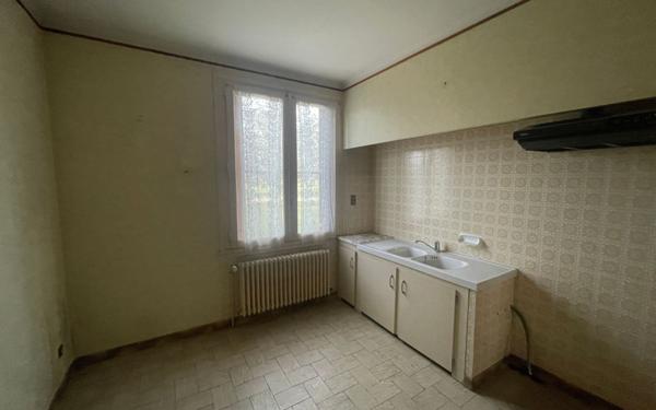 Maison à vendre    5 pièces • 170 m2 Saint-Jory