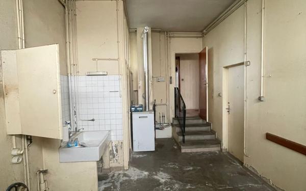 Maison à vendre    5 pièces • 170 m2 Saint-Jory