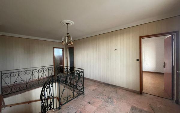 Maison à vendre    5 pièces • 170 m2 Saint-Jory