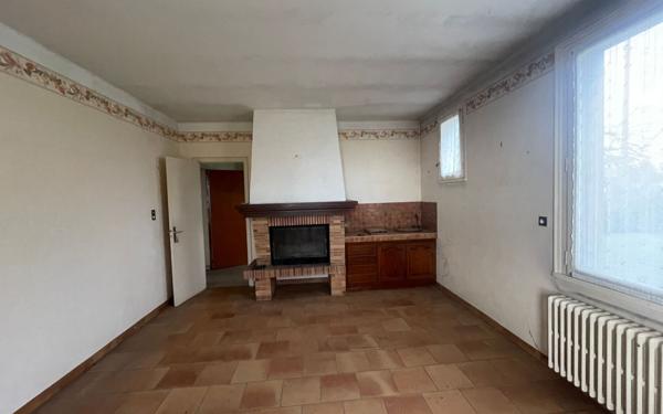 Maison à vendre    5 pièces • 170 m2 Saint-Jory