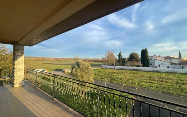 Maison à vendre    5 pièces • 170 m2 Saint-Jory