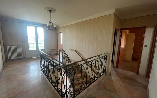 Maison à vendre    5 pièces • 170 m2 Saint-Jory