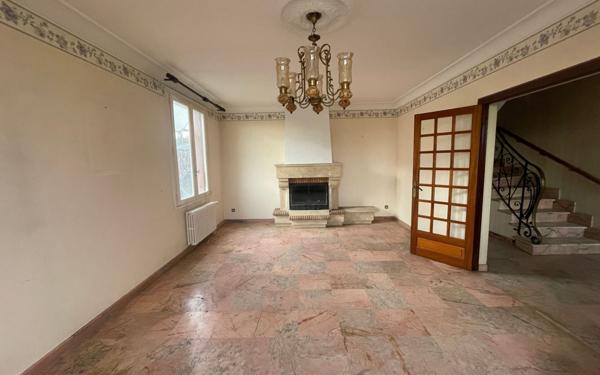 Maison à vendre    5 pièces • 170 m2 Saint-Jory