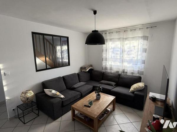 Maison avec 3 chambres et jardin à Savenay