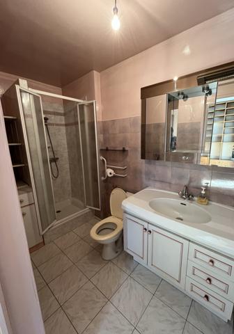 Longpont-sur-Orge (91310) Maison à rénover avec 832m2 de terrain clôturé