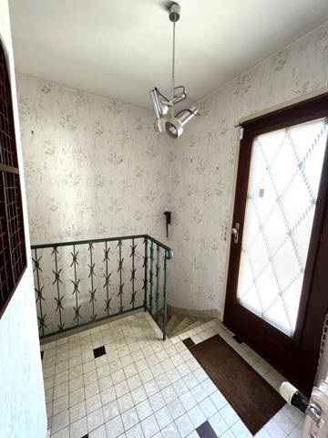 Longpont-sur-Orge (91310) Maison à rénover avec 832m2 de terrain clôturé