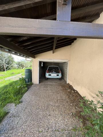 Longpont-sur-Orge (91310) Maison à rénover avec 832m2 de terrain clôturé