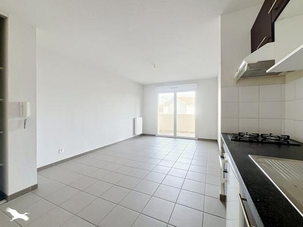 Appartement 150 500 € Bruges 2 p 38 m² DPE C