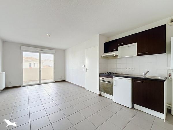 Appartement 150 500 € Bruges 2 p 38 m² DPE C