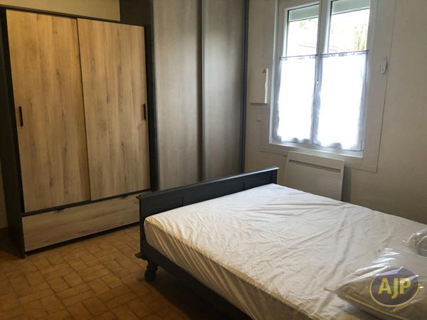 Location appartement Saint Nazaire : 615 € - AJP Immobilier Saint-Marc-sur-Mer