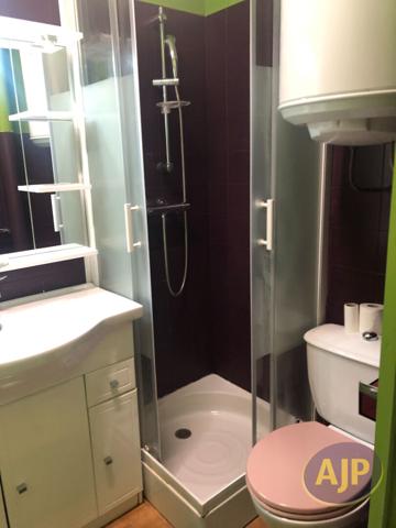 Location appartement Saint Nazaire : 615 € - AJP Immobilier Saint-Marc-sur-Mer