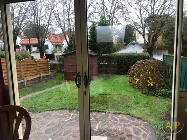 Location appartement Saint Nazaire : 615 € - AJP Immobilier Saint-Marc-sur-Mer