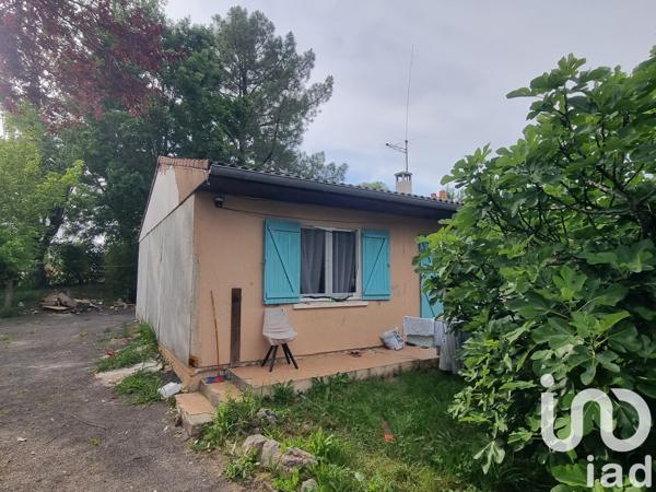Maison à vendre 5 pièces 82 m² Foulayronnes