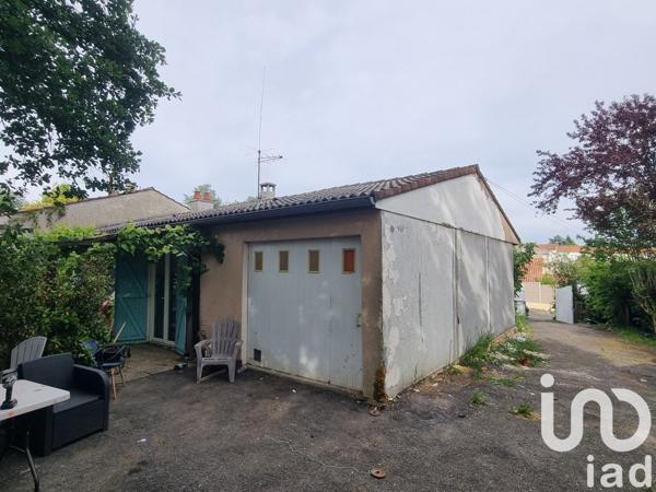 Maison à vendre 5 pièces 82 m² Foulayronnes