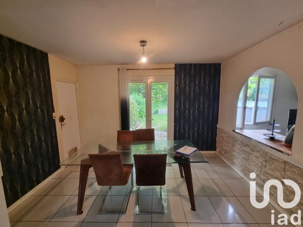 Maison à vendre 5 pièces 82 m² Foulayronnes