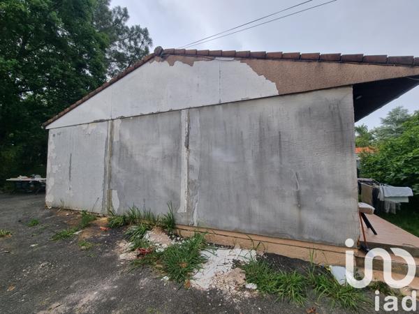 Maison à vendre 5 pièces 82 m² Foulayronnes