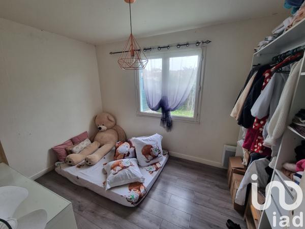 Maison à vendre 5 pièces 82 m² Foulayronnes