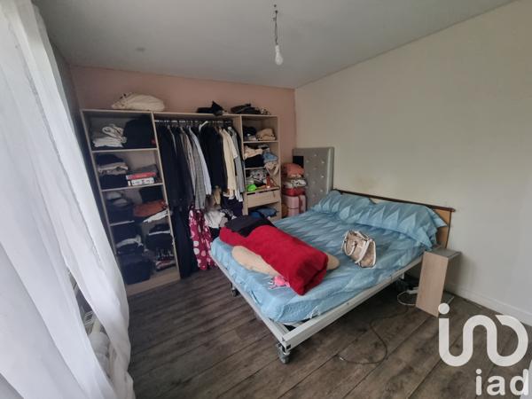 Maison à vendre 5 pièces 82 m² Foulayronnes