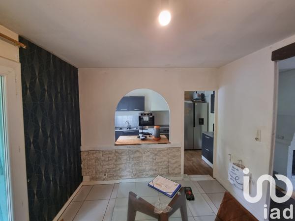 Maison à vendre 5 pièces 82 m² Foulayronnes