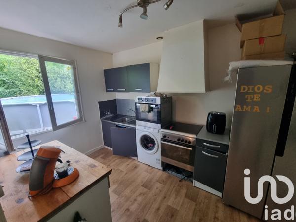 Maison à vendre 5 pièces 82 m² Foulayronnes