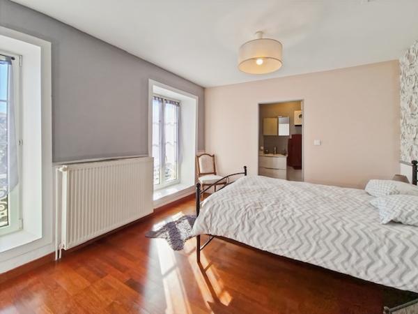 Elégance intemporelle...