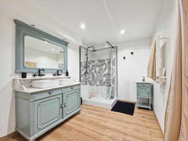 Elégance intemporelle...