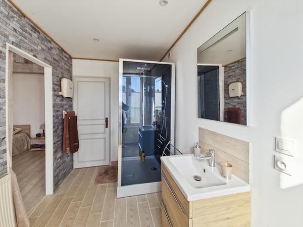 Elégance intemporelle...