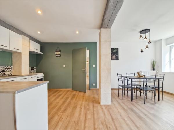 Elégance intemporelle...