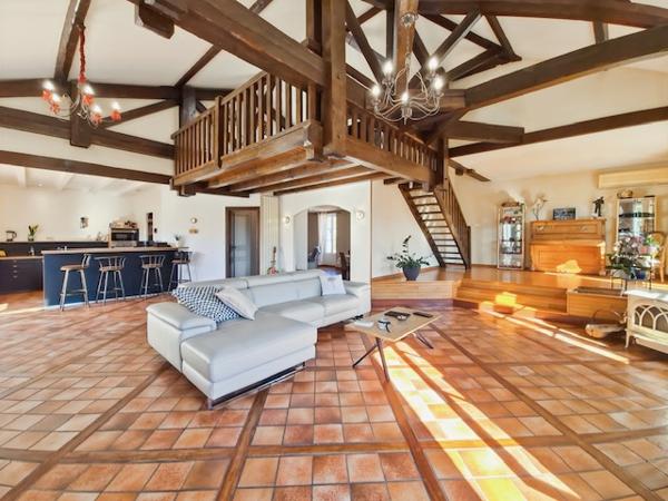 Elégance intemporelle...