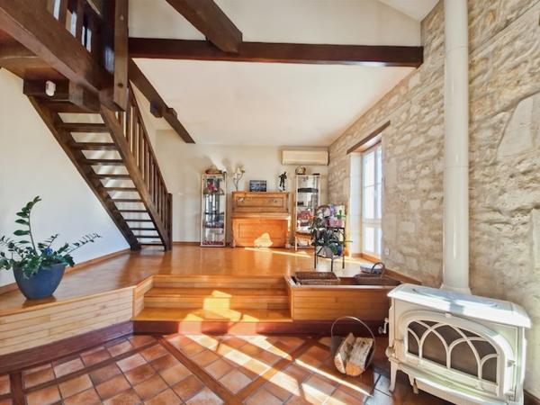 Elégance intemporelle...