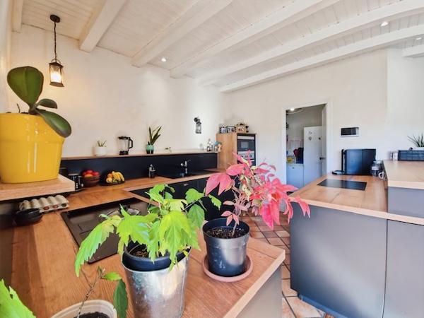 Elégance intemporelle...