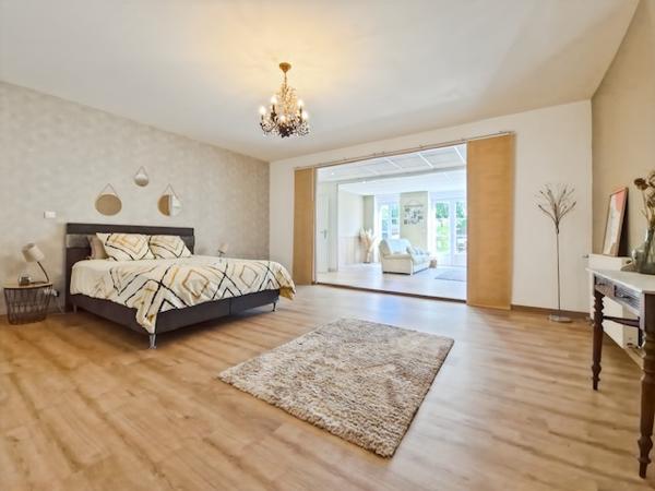 Elégance intemporelle...