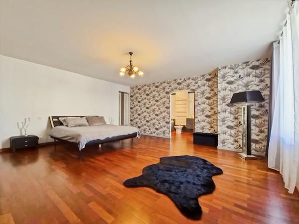 Elégance intemporelle...