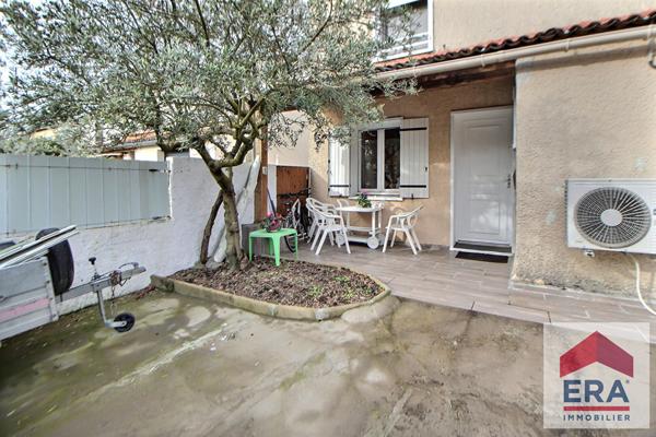 Maison à vendre à Bollène - Quartier résidentiel