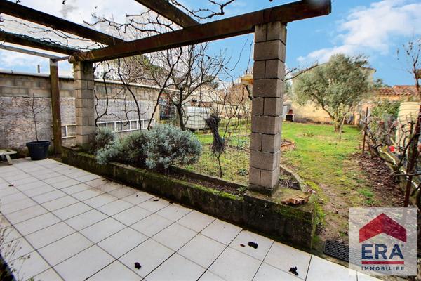 Maison à vendre à Bollène - Quartier résidentiel