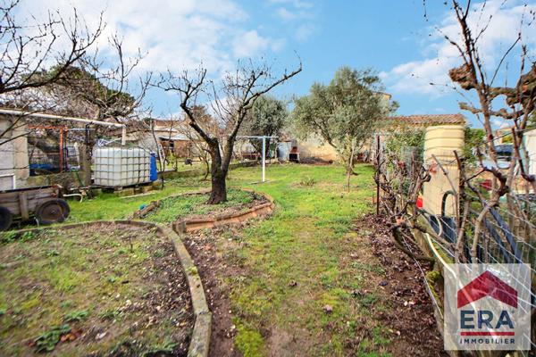 Maison à vendre à Bollène - Quartier résidentiel