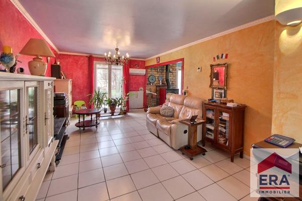 Maison à vendre à Bollène - Quartier résidentiel