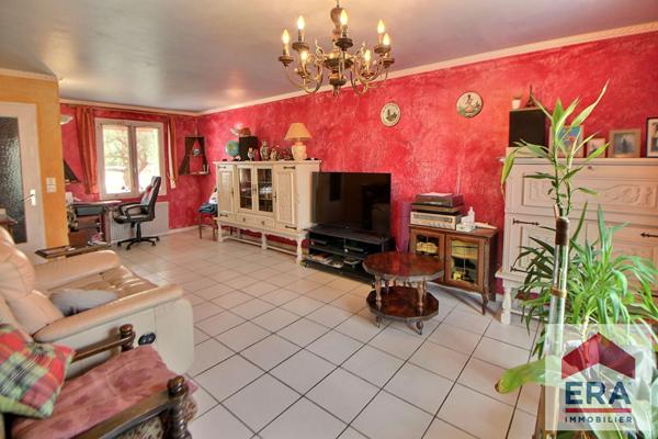 Maison à vendre à Bollène - Quartier résidentiel