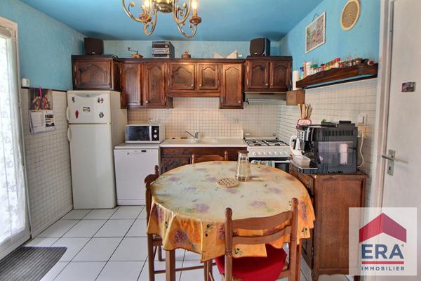 Maison à vendre à Bollène - Quartier résidentiel