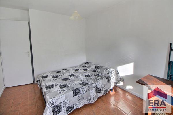 Maison à vendre à Bollène - Quartier résidentiel