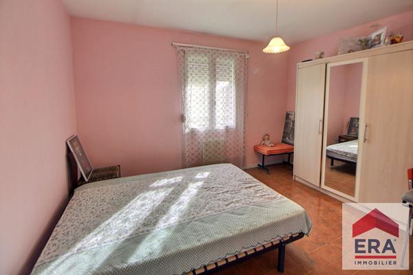 Maison à vendre à Bollène - Quartier résidentiel